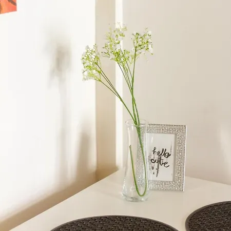 Cozy Gallery Loft In Garam Street By Nw *