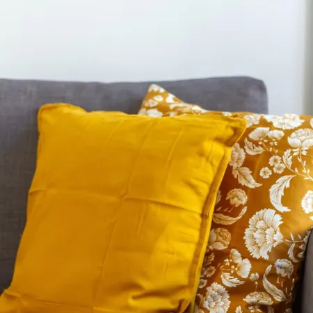 アパート Cozy Gallery Loft In Garam Street By Nw *