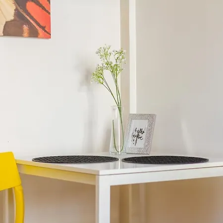 Cozy Gallery Loft In Garam Street By Nw アパート